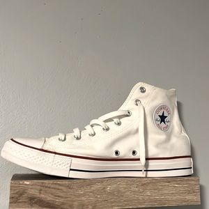 COPY - Chuck Taylor converse (size 13)